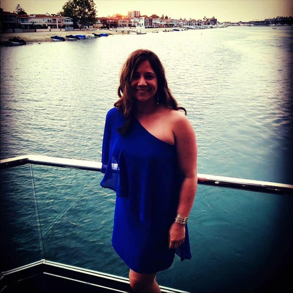 Meet your Posher, Tara